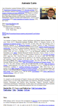 Mobile Screenshot of antoniolieto.net